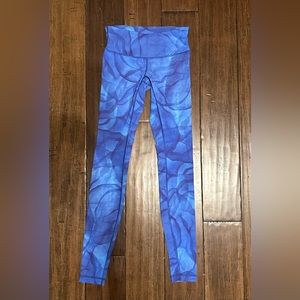 Lululemon Wunder Unders